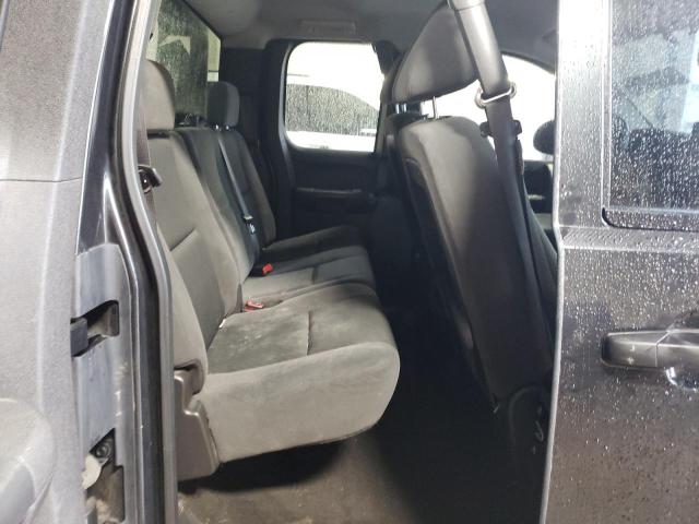 Photo 10 from auction – 2009 CHEVROLET SILVERADO with VIN 2GCEK290391120696