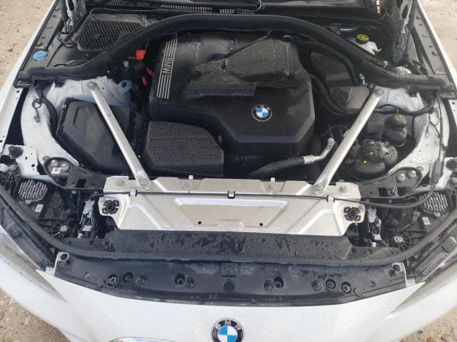 Photo 11 from auction – 2024 BMW 430I with VIN WBA23AT04RCN54796