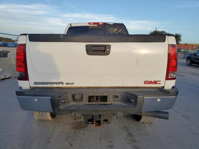 Photo 6 from auction – 2011 GMC SIERRA K25 with VIN 1GT121E86BF190891