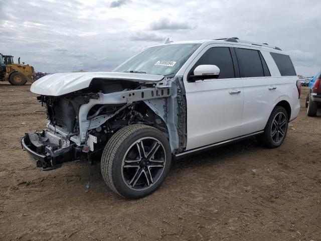 FORD EXPEDITION 2021 with VIN 1FMJU2AT3MEA56421 - Photo from auction