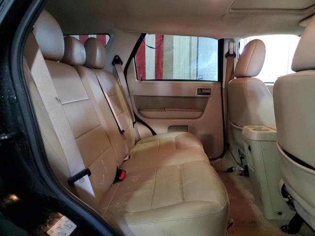 Photo 11 from auction – 2010 FORD ESCAPE XLT with VIN 1FMCU0D72AKC95404