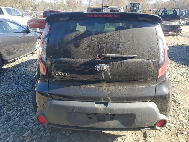 Photo 6 from auction – 2014 KIA SOUL with VIN KNDJN2A26E7744413
