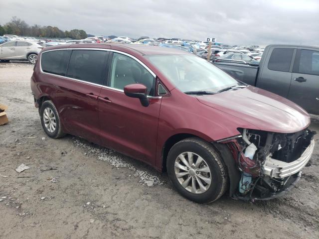 Photo 4 from auction – 2017 CHRYSLER PACIFICA T with VIN 2C4RC1DG1HR514727