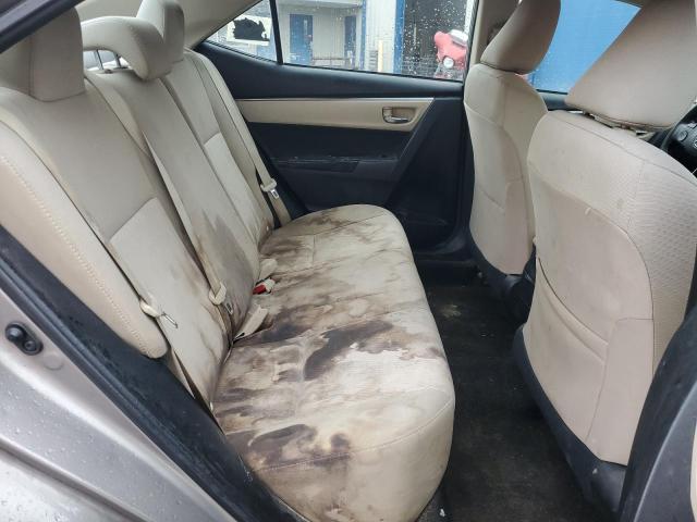 Photo 10 from auction – 2014 TOYOTA COROLLA L with VIN 2T1BURHE5EC220751