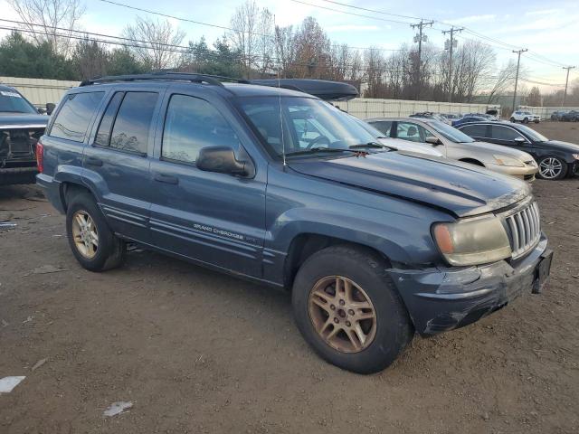 Photo 4 from auction – 2004 JEEP GRAND CHER with VIN 1J4GW48S34C173035