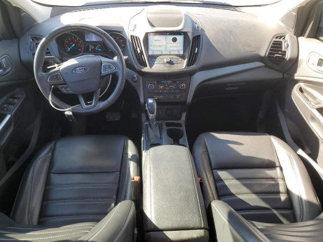 Photo 8 from auction – 2019 FORD ESCAPE SEL with VIN 1FMCU0HDXKUB58541