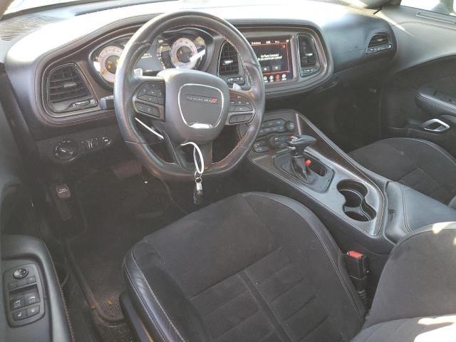 Photo 8 from auction – 2020 DODGE CHALLENGER with VIN 2C3CDZBT2LH243102