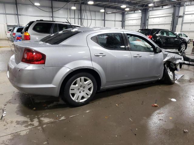 Photo 3 from auction – 2014 DODGE AVENGER SE with VIN 1C3CDZABXEN155711