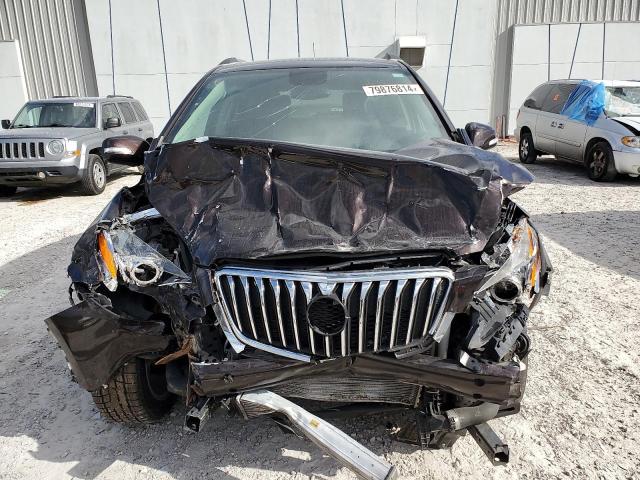 Photo 5 from auction – 2016 BUICK ENCORE with VIN KL4CJASB8GB623616
