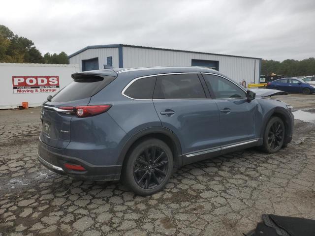 Photo 3 from auction – 2022 MAZDA CX-9 GRAND with VIN JM3TCBDY1N0611265