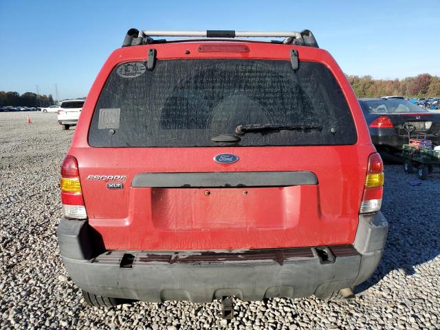 Photo 6 from auction – 2002 FORD ESCAPE XLT with VIN 1FMYU04132KD02413