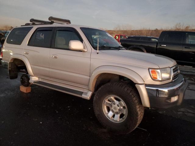 Photo 4 from auction – 2000 TOYOTA 4RUNNER SR with VIN JT3HN86R3Y0305534