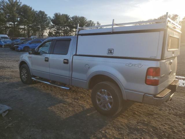 Photo 2 from auction – 2006 FORD F150 SUPER with VIN 1FTRW14W36FB27471