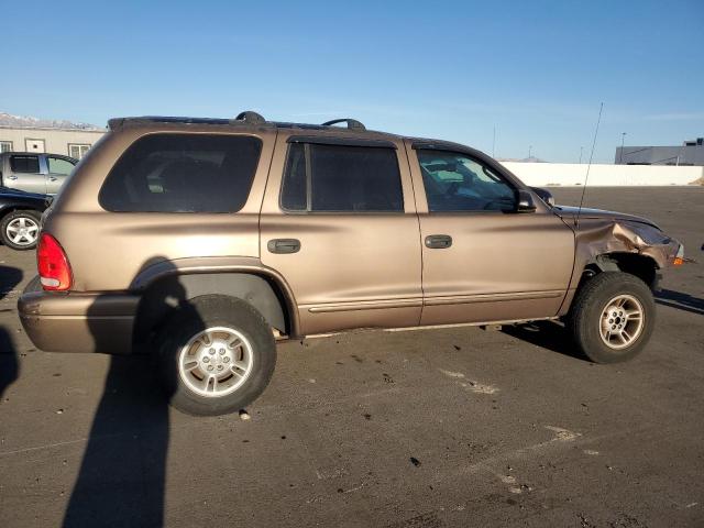Photo 3 from auction – 2000 DODGE DURANGO with VIN 1B4HS28N7YF275069