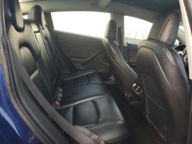Photo 10 from auction – 2023 TESLA MODEL 3 with VIN 5YJ3E1EA6PF450012