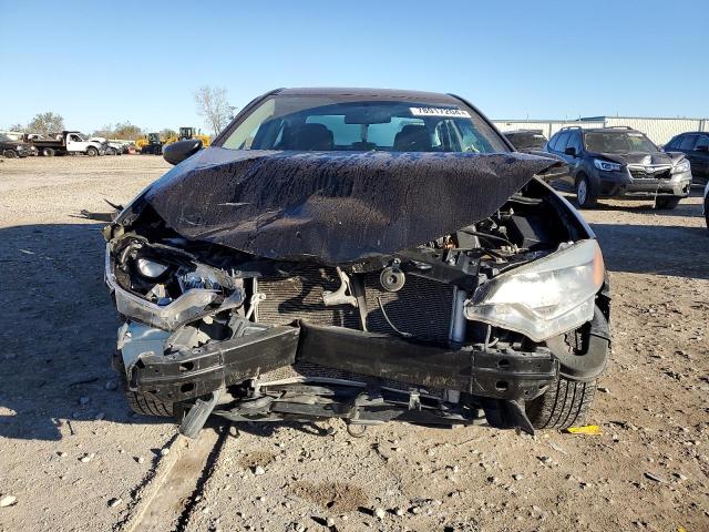 Photo 5 from auction – 2016 TOYOTA COROLLA L with VIN 5YFBURHE6GP483740
