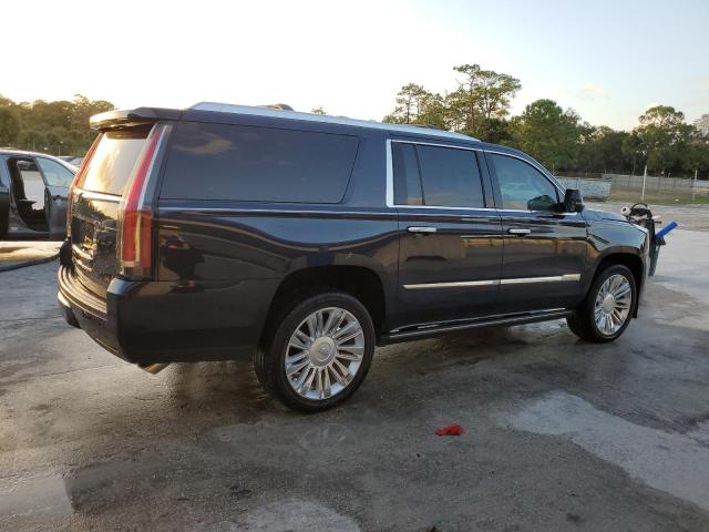 Photo 3 from auction – 2017 CADILLAC ESCALADE E with VIN 1GYS4KKJ5HR286959