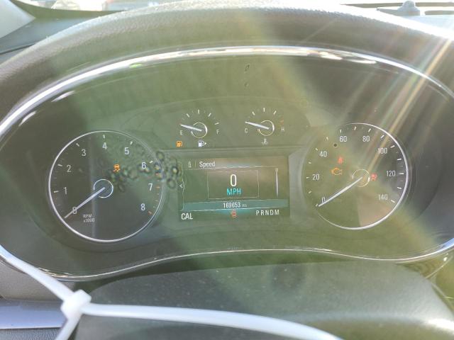 Photo 9 from auction – 2017 BUICK ENCORE PRE with VIN KL4CJASB1HB108300