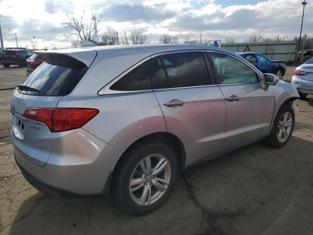 Photo 3 from auction – 2014 ACURA RDX with VIN 5J8TB4H35EL017977