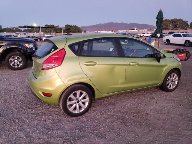 Photo 3 from auction – 2011 FORD FIESTA SE with VIN 3FADP4EJ3BM147179