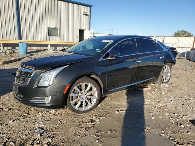 Photo 1 from auction – 2016 CADILLAC XTS LUXURY with VIN 2G61M5S32G9209210