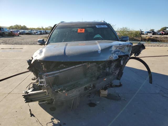 Photo 5 from auction – 2019 FORD EXPLORER L with VIN 1FM5K7F81KGB48265