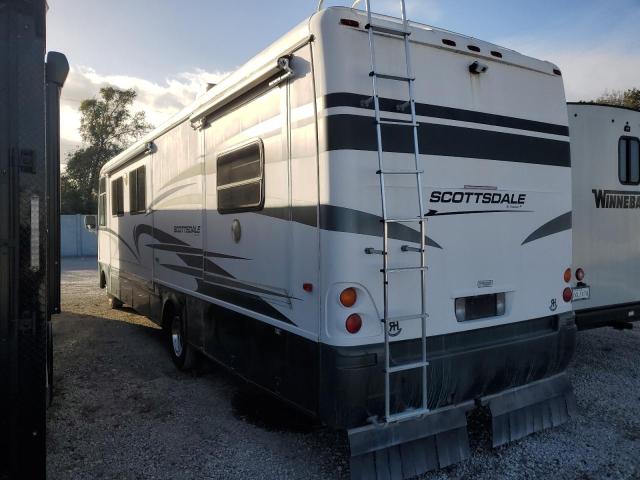 Photo 3 from auction – 2003 NEWM SCOTTSDALE with VIN 1FCNF53S130A00981
