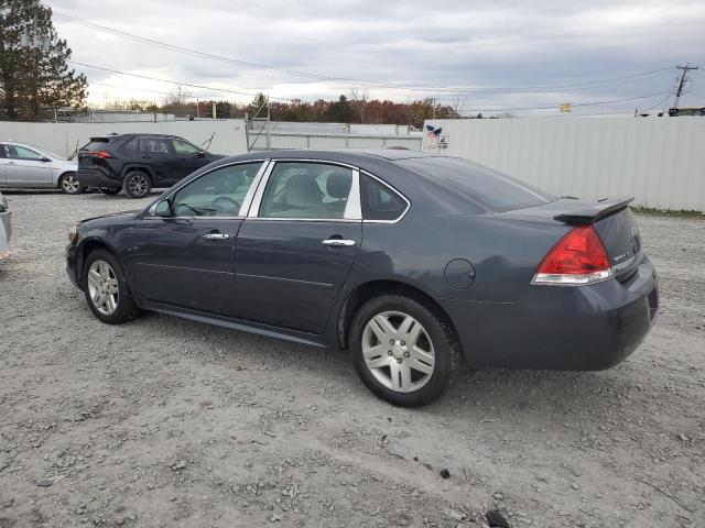 Photo 2 from auction – 2011 CHEVROLET IMPALA LT with VIN 2G1WG5EK6B1190609