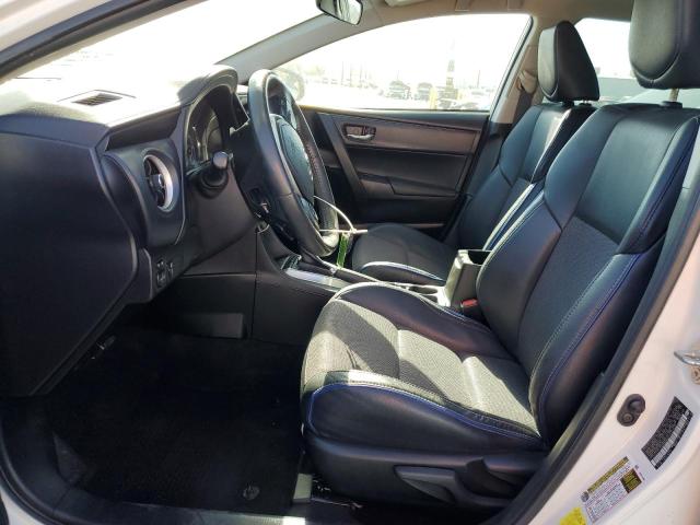 Photo 7 from auction – 2018 TOYOTA COROLLA L with VIN 5YFBURHE7JP791510