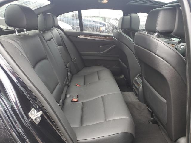 Photo 10 from auction – 2013 BMW 535 I with VIN WBAFR7C52DC818654