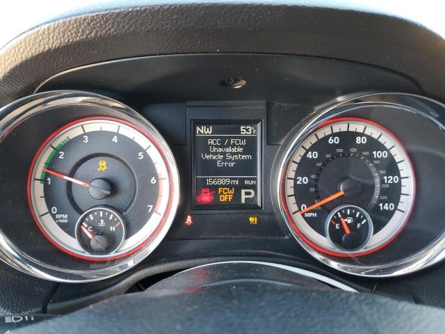 Photo 9 from auction – 2011 DODGE DURANGO CI with VIN 1D4SD5GT1BC592281