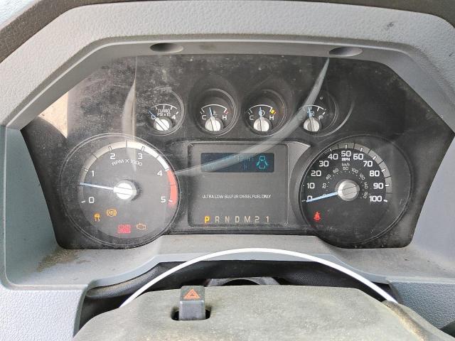 Photo 9 from auction – 2015 FORD F250 SUPER with VIN 1FT7W2BT5FEC10847