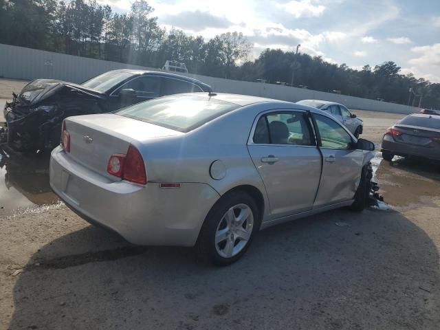 Photo 3 from auction – 2011 CHEVROLET MALIBU LS with VIN 1G1ZB5E12BF118446