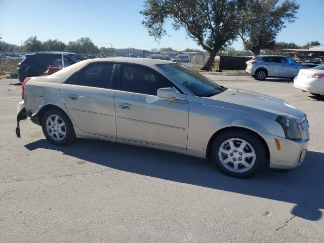 Photo 4 from auction – 2007 CADILLAC CTS HI FEA with VIN 1G6DP577370142742