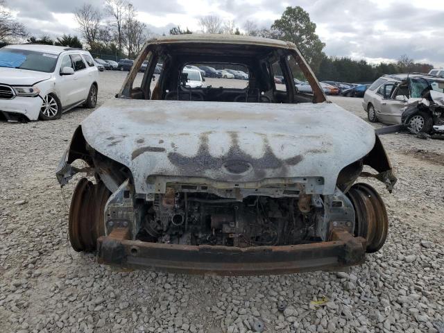 Photo 5 from auction – 2014 KIA SOUL with VIN KNDJN2A27E7085340