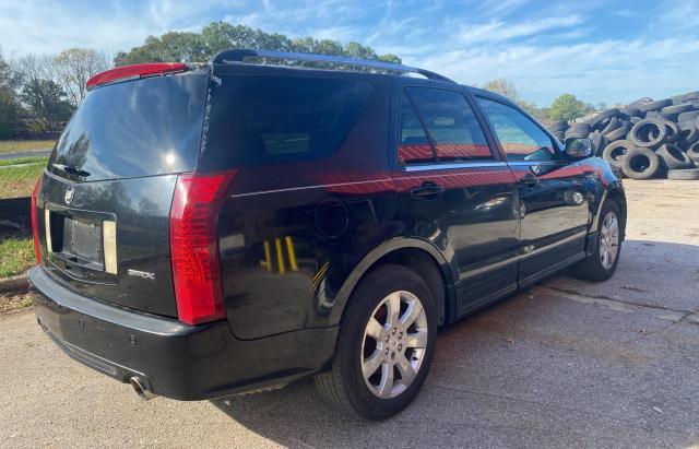 Photo 4 from auction – 2008 CADILLAC SRX with VIN 1GYEE637780101478