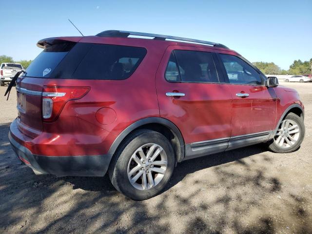 Photo 3 from auction – 2011 FORD EXPLORER X with VIN 1FMHK7D81BGA56640