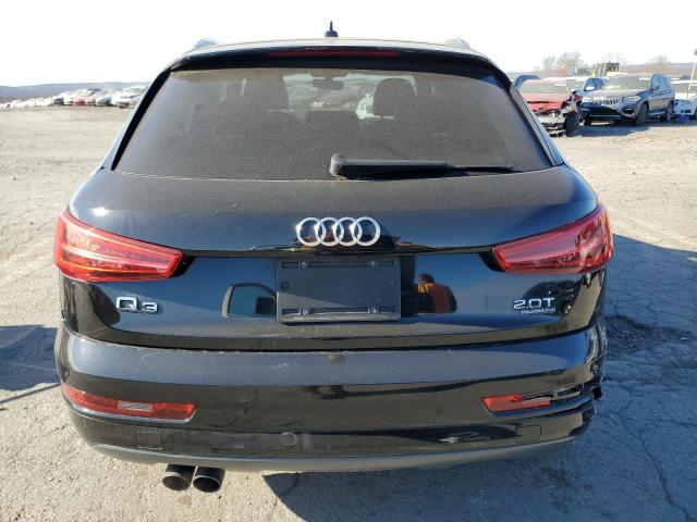 Photo 6 from auction – 2018 AUDI Q3 PREMIUM with VIN WA1JCCFS8JR008909