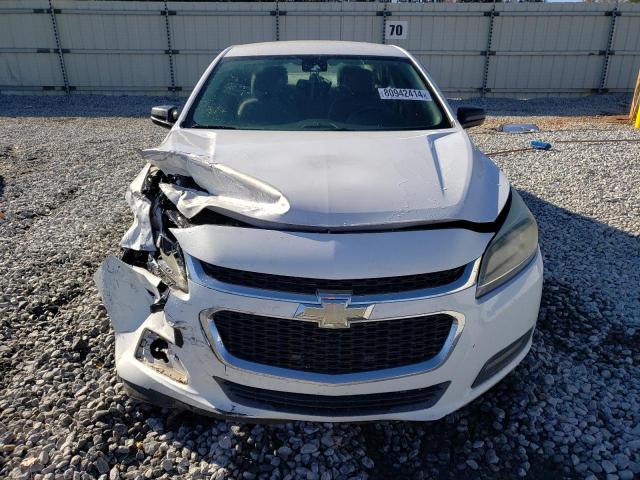 Photo 5 from auction – 2015 CHEVROLET MALIBU LS with VIN 1G11A5SLXFF303551