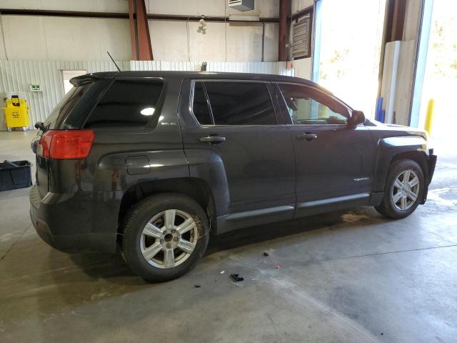 Photo 3 from auction – 2014 GMC TERRAIN SL with VIN 2GKALMEK5E6289926