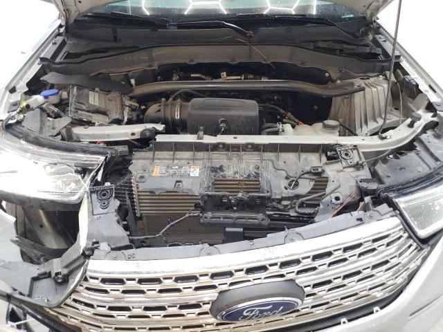 Photo 12 from auction – 2023 FORD EXPLORER L with VIN 1FMSK8FH1PGA22858