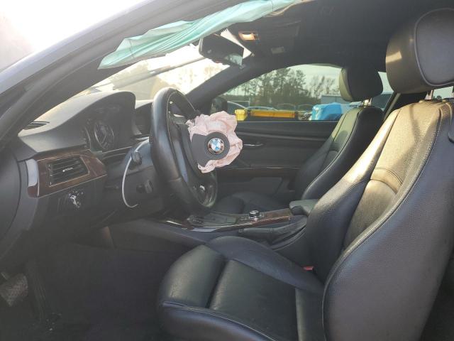 Photo 7 from auction – 2010 BMW 335 XI with VIN WBAWC7C59AE271044