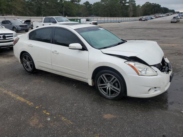 Photo 4 from auction – 2010 NISSAN ALTIMA BAS with VIN 1N4AL2APXAN408955