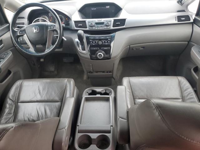 Photo 8 from auction – 2012 HONDA ODYSSEY EX with VIN 5FNRL5H65CB111119