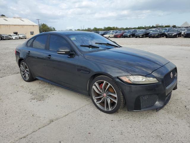 Photo 4 from auction – 2016 JAGUAR XF S with VIN SAJBG4BV1GCY08484