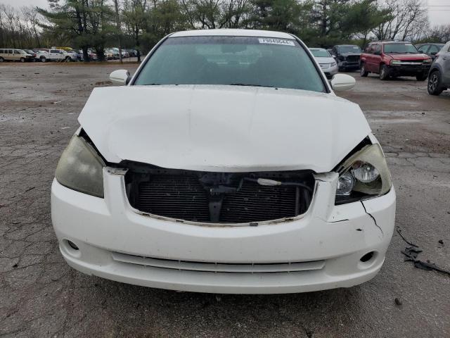 Photo 5 from auction – 2006 NISSAN ALTIMA S with VIN 1N4AL11D06C200585