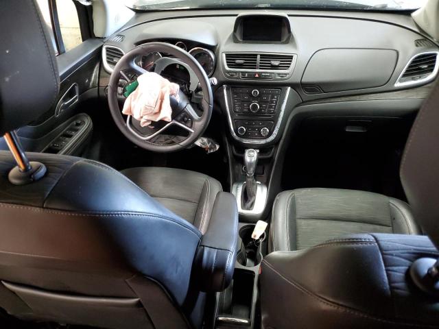 Photo 8 from auction – 2015 BUICK ENCORE with VIN KL4CJASB2FB161679