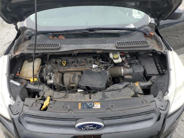 Photo 12 from auction – 2015 FORD ESCAPE S with VIN 1FMCU0F74FUA36647