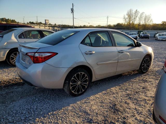 Photo 3 from auction – 2016 TOYOTA COROLLA L with VIN 2T1BURHE3GC532862