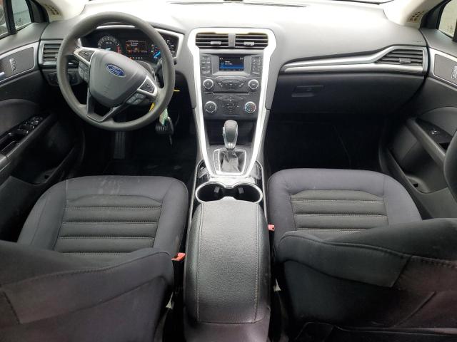 Photo 8 from auction – 2015 FORD FUSION SE with VIN 3FA6P0H76FR128166